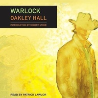 Enlarge image Cover: Warlock - Tantor Audio