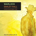 Cover: Warlock - Tantor Audio