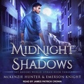 Cover: Midnight Shadows - Tantor Audio