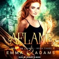 Cover: Aflame - Tantor Audio