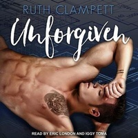 Enlarge image Cover: Unforgiven - Tantor Audio