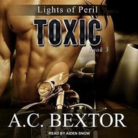 Enlarge image Cover: Toxic - Tantor Audio