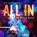 Cover: All in - Tantor Audio