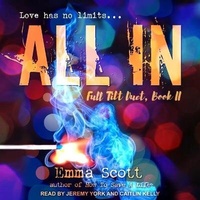 Enlarge image Cover: All in - Tantor Audio