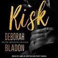 Cover: Risk - Tantor Audio
