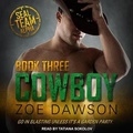 Cover: Cowboy - Tantor Audio