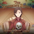 Cover: The Dungeon's Burden - Tantor Audio