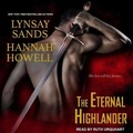 Cover: The Eternal Highlander - Tantor Audio
