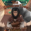 Cover: The Dungeon's Town - Tantor Audio