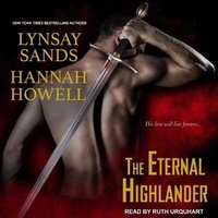 Enlarge image Cover: The Eternal Highlander - Tantor Audio