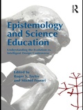 Abbildung von: Epistemology and Science Education - Routledge