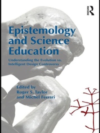 Abbildung von: Epistemology and Science Education - Routledge
