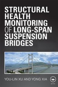 Abbildung von: Structural Health Monitoring of Long-Span Suspension Bridges - CRC Press