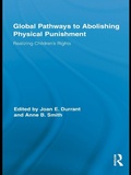 Cover: Global Pathways to Abolishing Physical Punishment - Routledge