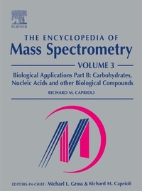 Enlarge image Cover: The Encyclopedia of Mass Spectrometry - Elsevier