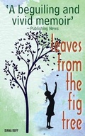 Cover: Leaves from the Fig Tree - Kindle Direct Publishing