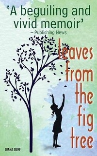 Enlarge image Cover: Leaves from the Fig Tree - Kindle Direct Publishing