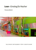 Cover: Lean - Einstieg f&uuml;r Macher - tredition