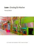 Cover: Lean - Einstieg f&uuml;r Macher - tredition