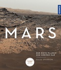 Bild: Mars - Kosmos