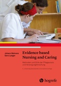 Bild: Evidence based Nursing and Caring - Hogrefe