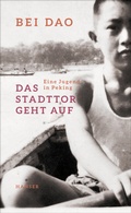 Cover: Das Stadttor geht auf - Hanser