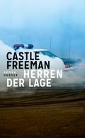Cover: Herren der Lage - Hanser