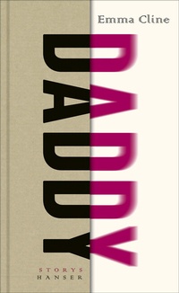 Enlarge image Cover: Daddy - Hanser