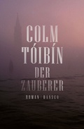 Cover: Der Zauberer - Hanser