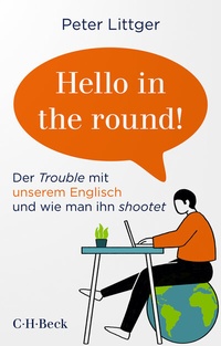 Abbildung von: 'Hello in the round!' - C.H.BECK