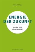 Cover: Energie der Zukunft - Michael Imhof Verlag