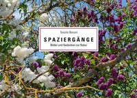 Abbildung von: Spaziergänge - Michael Imhof Verlag