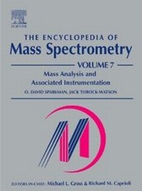 Abbildung von: The Encyclopedia of Mass Spectrometry - Elsevier