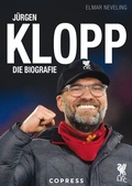 Cover: J&uuml;rgen Klopp - Copress