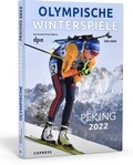 Cover: Olympische Winterspiele Peking 2022 - Copress