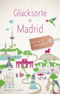 Cover: Gl&uuml;cksorte in Madrid - Droste Verlag GmbH