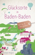 Cover: Gl&uuml;cksorte in Baden-Baden - Droste Verlag GmbH