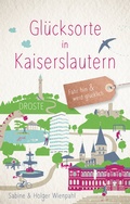 Cover: Gl&uuml;cksorte in Kaiserslautern - Droste Verlag GmbH