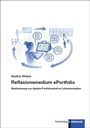 Cover: Reflexionsmedium ePortfolio - Verlag Julius Klinkhardt