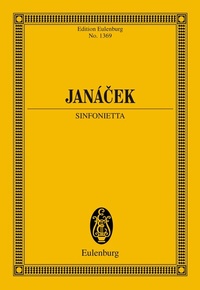 Abbildung von: Sinfonietta - Schott Music