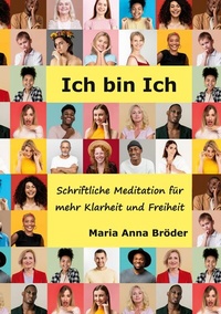 Enlarge image Cover: Ich bin Ich - BoD - Books on Demand