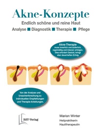 Abbildung von: Akne-Konzepte - BoD - Books on Demand