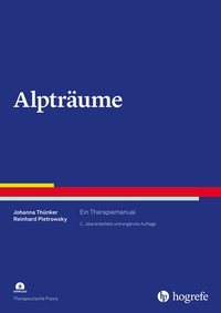 Abbildung von: Alpträume - Hogrefe