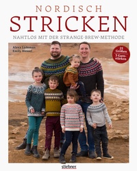 Abbildung von: Nordisch Stricken - Stiebner