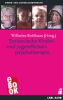Bild: Systemische Kinder- und Jugendlichenpsychotherapie - Carl-Auer Verlag