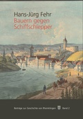 Cover: Bauern gegen Schiffschlepper - Verlag am Platz