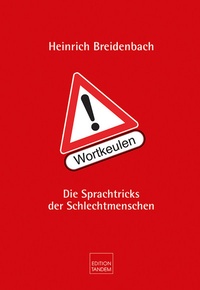 Abbildung von: Achtung! Wortkeulen - Edition Tandem