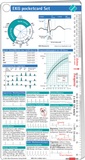 Cover: EKG pocketcard Set - Börm Bruckmeier