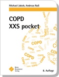 Cover: COPD XXS pocket - B&ouml;rm Bruckmeier