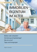 Cover: Immobilieneigentum im Alter - Grabener